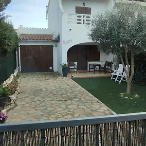 Casa Katy Hébergement de vacances